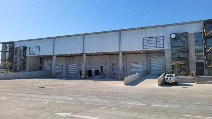 To Let Commercial Property for Rent in Bellville South Western Cape
